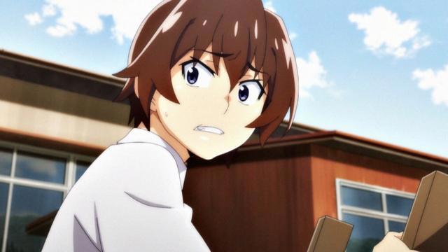 寒蝉鸣泣之时：“绵骗篇”完结，诗音和魅音双双领便当