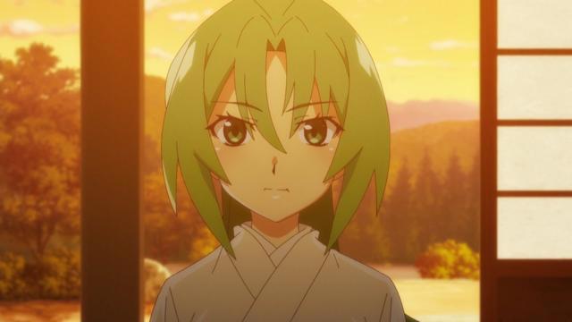 寒蝉鸣泣之时：“绵骗篇”完结，诗音和魅音双双领便当