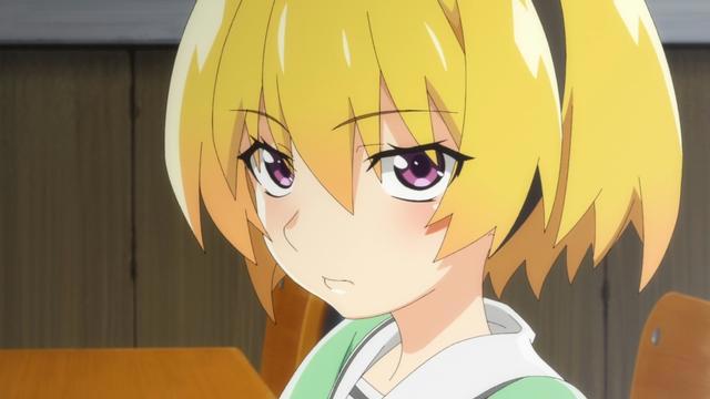 寒蝉鸣泣之时：“绵骗篇”完结，诗音和魅音双双领便当