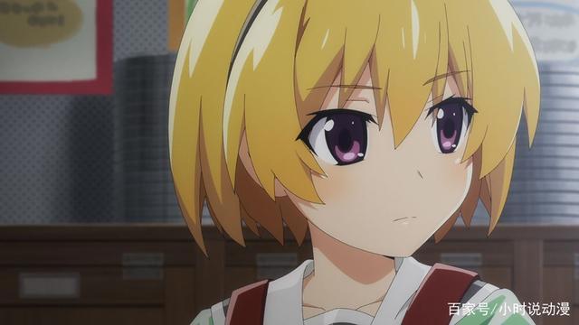 寒蝉鸣泣之时业：沙都子状态好转，梨花眼泪汪汪，11话剧情可期