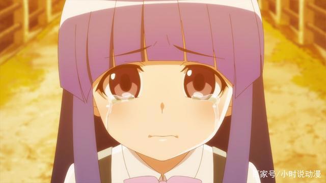 寒蝉鸣泣之时业：沙都子状态好转，梨花眼泪汪汪，11话剧情可期