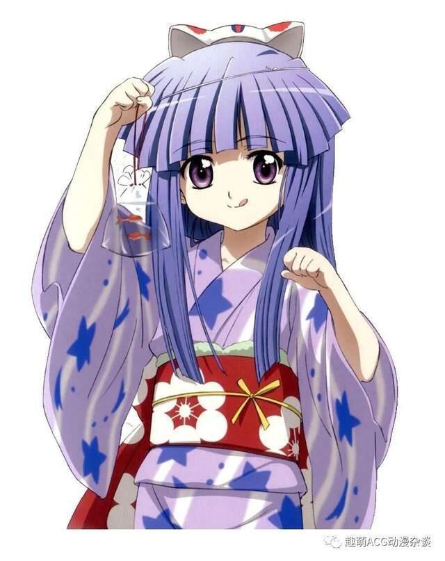 二次元也被衡水模式困扰？寒蝉鸣泣之时·业黑幕出场