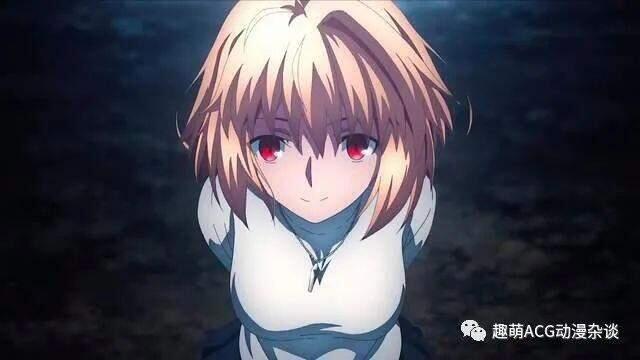 二次元也被衡水模式困扰？寒蝉鸣泣之时·业黑幕出场