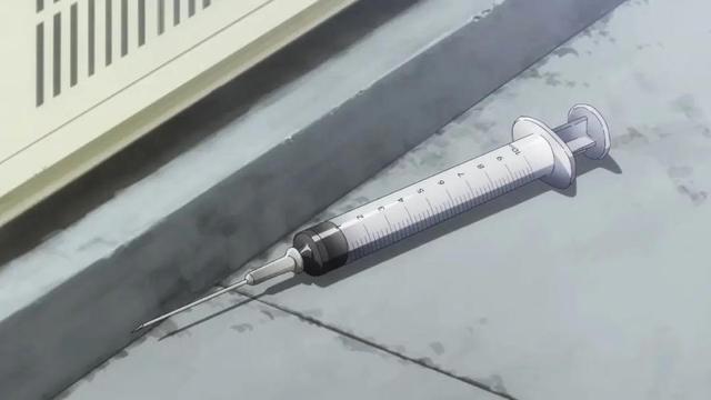 彻底崩坏！《寒蝉鸣泣之时》主要人物中唯一一个洗不白的角色