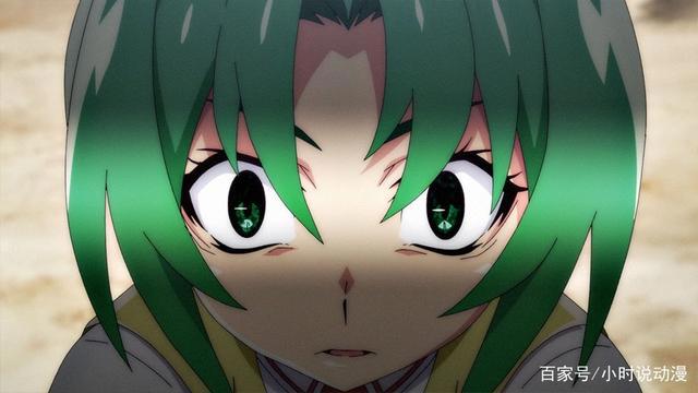 寒蝉鸣泣之时业：动画播出过半，观感到底如何？且听我娓娓道来