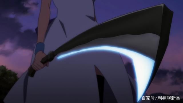 新番点评：寒蝉鸣泣之时业