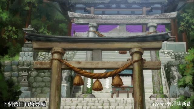 新番点评：寒蝉鸣泣之时业