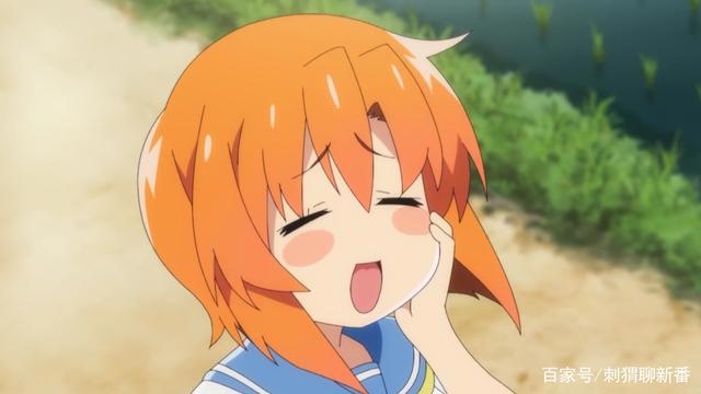 新番点评：寒蝉鸣泣之时业