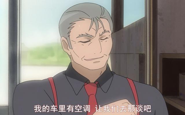 蝉在叫人坏掉，《寒蝉鸣泣之时业》，热门IP续作鲜有人知