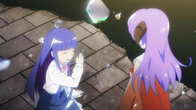 《寒蝉鸣泣之时》新作动画，官方第2话就开始搞事情