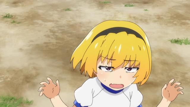 《寒蝉鸣泣之时》新作动画，官方第2话就开始搞事情