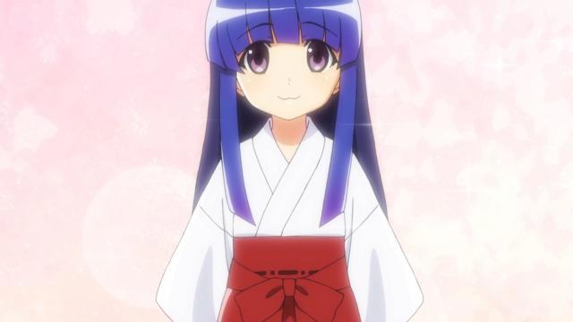 《寒蝉鸣泣之时》新作动画，官方第2话就开始搞事情