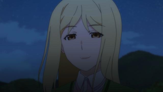 《寒蝉鸣泣之时》新作动画，官方第2话就开始搞事情