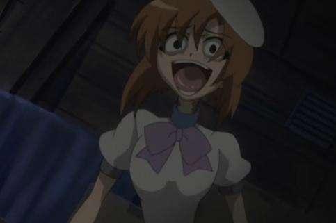 寒蝉鸣泣之时重制即将完结，这次重制最大的惊喜只是放送欺诈？