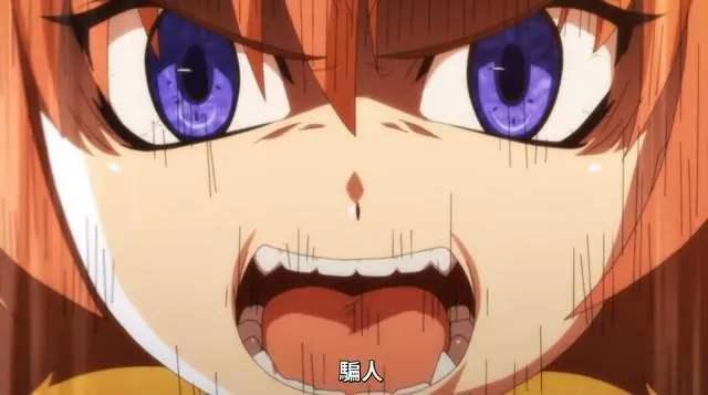 寒蝉鸣泣之时重制即将完结，这次重制最大的惊喜只是放送欺诈？