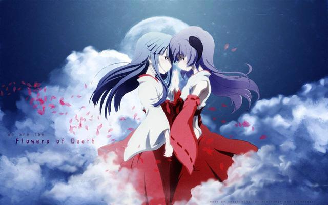 寒蝉鸣泣之时重制即将完结，这次重制最大的惊喜只是放送欺诈？