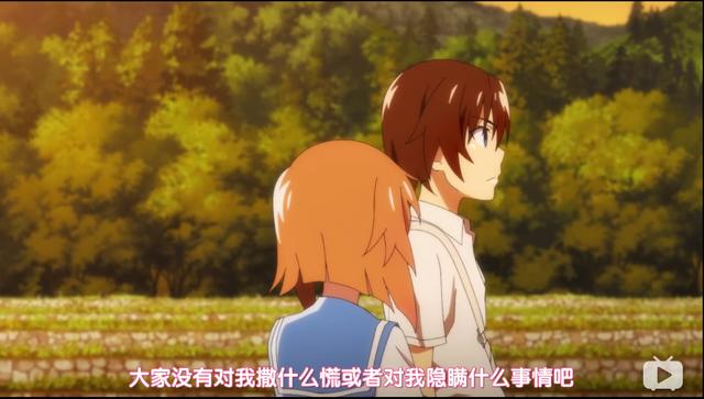 寒蝉鸣泣之时重制即将完结，这次重制最大的惊喜只是放送欺诈？