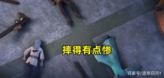 我是大神仙7：废印杠不过地印？广陵君一出，时江绝不轻易狗带