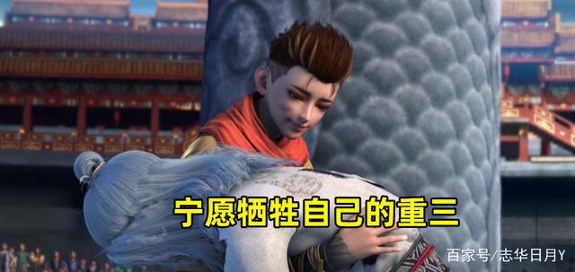 我是大神仙7：废印杠不过地印？广陵君一出，时江绝不轻易狗带