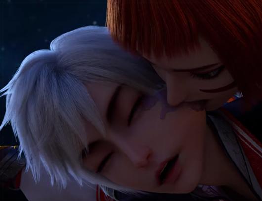 我是大神仙：时江单挑蒙仁，遭遇啃脸，当场被毒晕