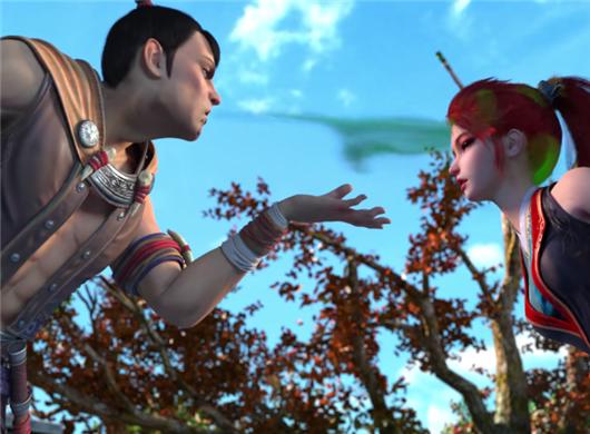 我是大神仙：时江单挑蒙仁，遭遇啃脸，当场被毒晕