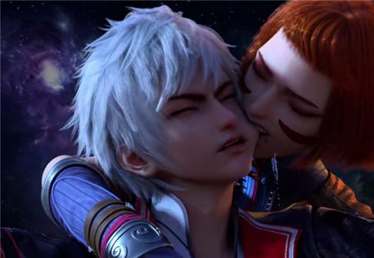 我是大神仙：时江单挑蒙仁，遭遇啃脸，当场被毒晕