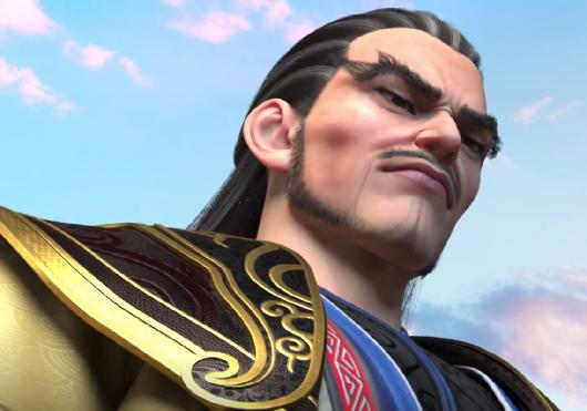 我是大神仙：泰岳门何超云为了100年寿元，放弃四大掌门之首位子