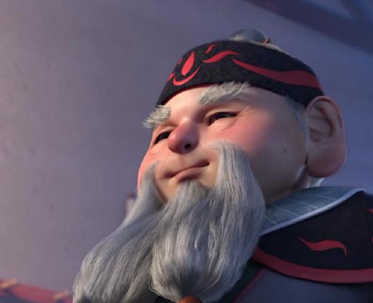 我是大神仙：泰岳门何超云为了100年寿元，放弃四大掌门之首位子