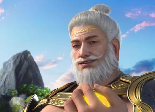 我是大神仙：泰岳门何超云为了100年寿元，放弃四大掌门之首位子