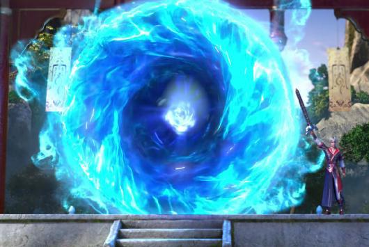 我是大神仙：泰岳门何超云为了100年寿元，放弃四大掌门之首位子