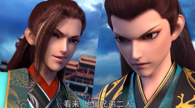 我是大神仙：仙考竞争白热化，紫雨帮时江拉仇恨，肖重三被洗白！