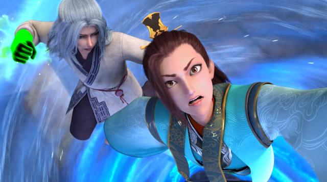 我是大神仙：仙考竞争白热化，紫雨帮时江拉仇恨，肖重三被洗白！