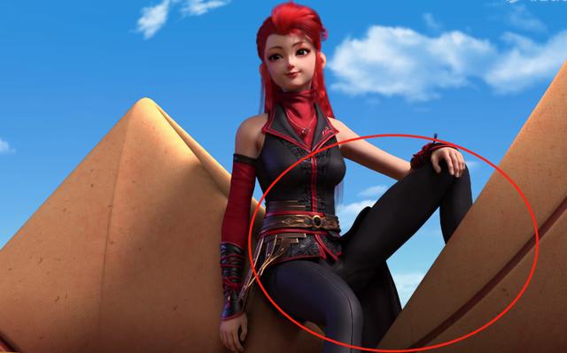 我是大神仙21集看点：月儿黑丝腿，沙掌门屁化形，网友口中胖唐三