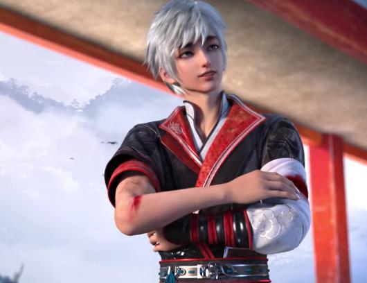 我是大神仙21集看点：月儿黑丝腿，沙掌门屁化形，网友口中胖唐三