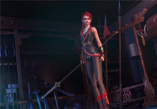 我是大神仙21集看点：月儿黑丝腿，沙掌门屁化形，网友口中胖唐三