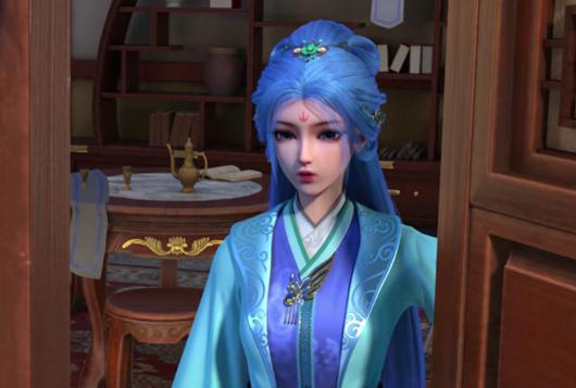 我是大神仙21集看点：月儿黑丝腿，沙掌门屁化形，网友口中胖唐三