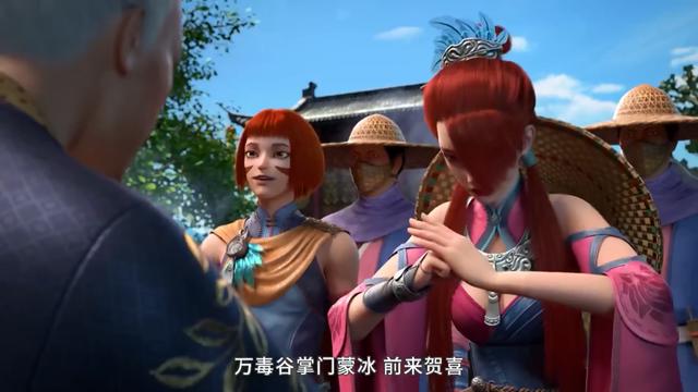 《我是大神仙》：清风门掌门吃或不吃“翔”，泰岳门都要无罪释放