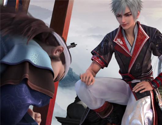 我是大神仙：时江假扮周紫雨，跳广场舞，正牌被左家退婚