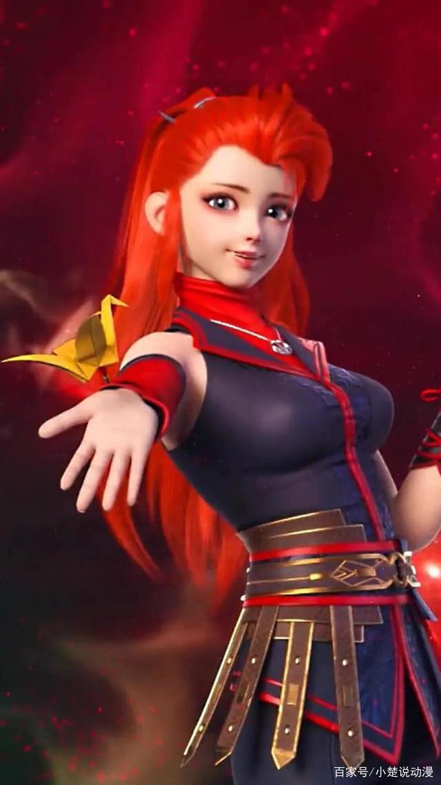 我是大神仙：后宫之争，苏月儿与周紫羽，谁才是时江的爱人