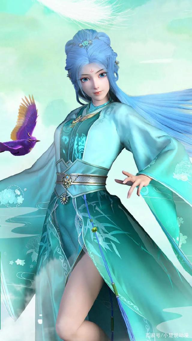 我是大神仙：后宫之争，苏月儿与周紫羽，谁才是时江的爱人