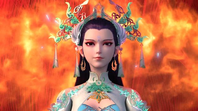 我是大神仙：公孙牧看走眼，广陵君竟是废印，仙榜首位是个笑话