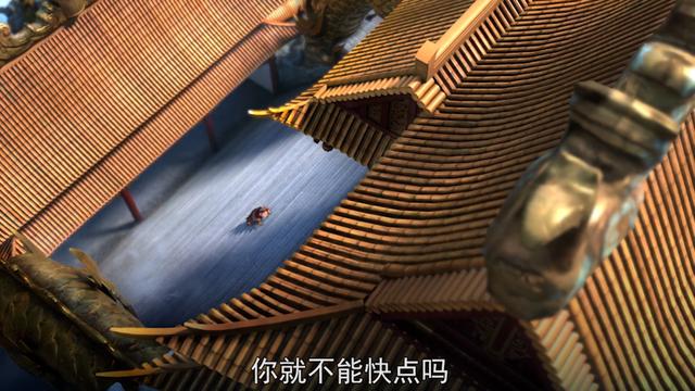 我是大神仙：公孙牧看走眼，广陵君竟是废印，仙榜首位是个笑话