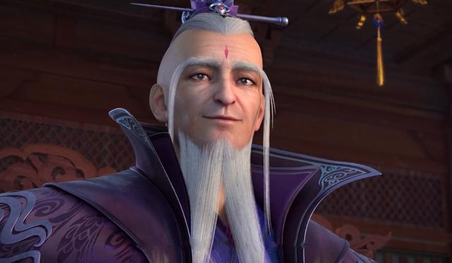 热情周紫雨登台，昔日玉女当众宅舞，动画我是大神仙遭遇尴尬场面