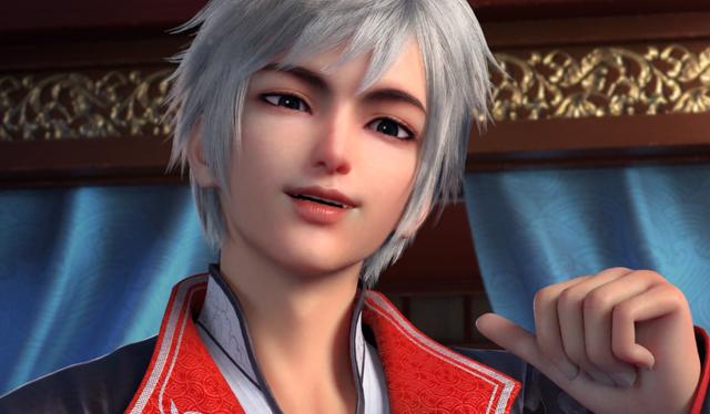 热情周紫雨登台，昔日玉女当众宅舞，动画我是大神仙遭遇尴尬场面