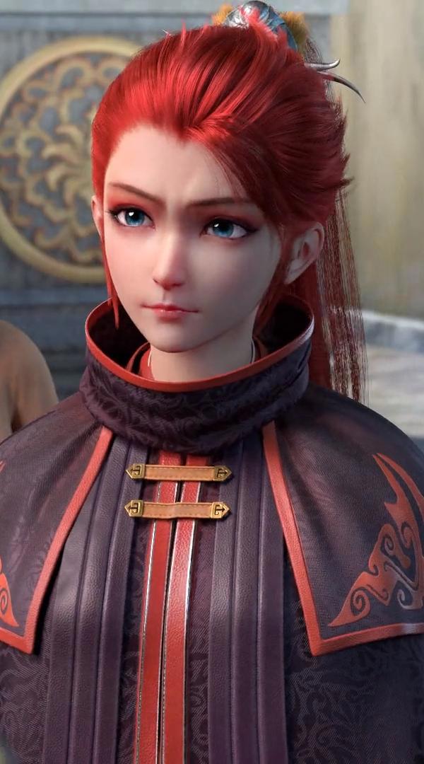 我是大神仙之苏月儿：只要我愿意，我身上能藏下一整个兵器库