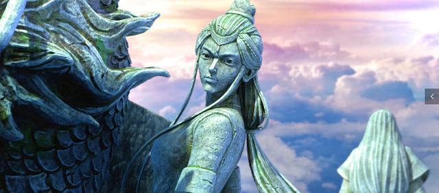 《我是大神仙》第三集：嘴毒心软的苏月儿！时江智商碾压左宗羽！