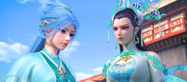 《我是大神仙》第三集：嘴毒心软的苏月儿！时江智商碾压左宗羽！