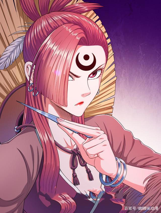 我是大神仙：时江开启忽悠模式，媳妇儿大猜测也开始进入仙界市场