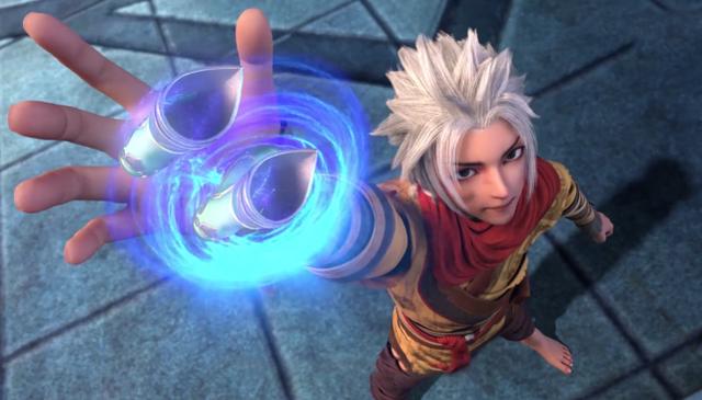 我是大神仙定档，7岁男主穿越到仙界，开起了公司和银行