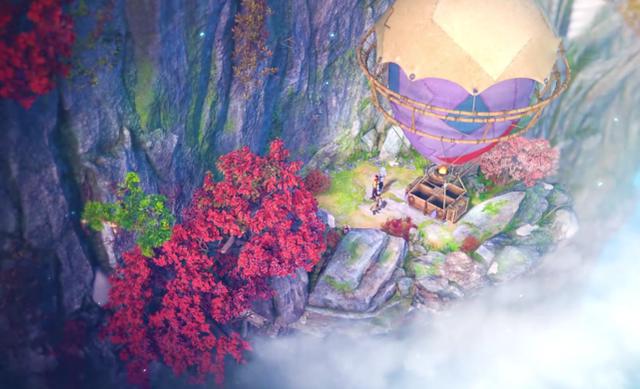 我是大神仙定档，7岁男主穿越到仙界，开起了公司和银行